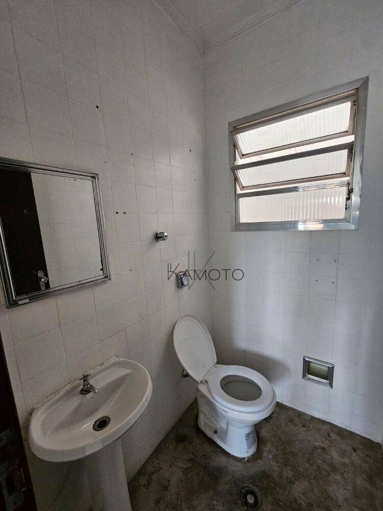 Conjunto Comercial-Sala para alugar, 114m² - Foto 4