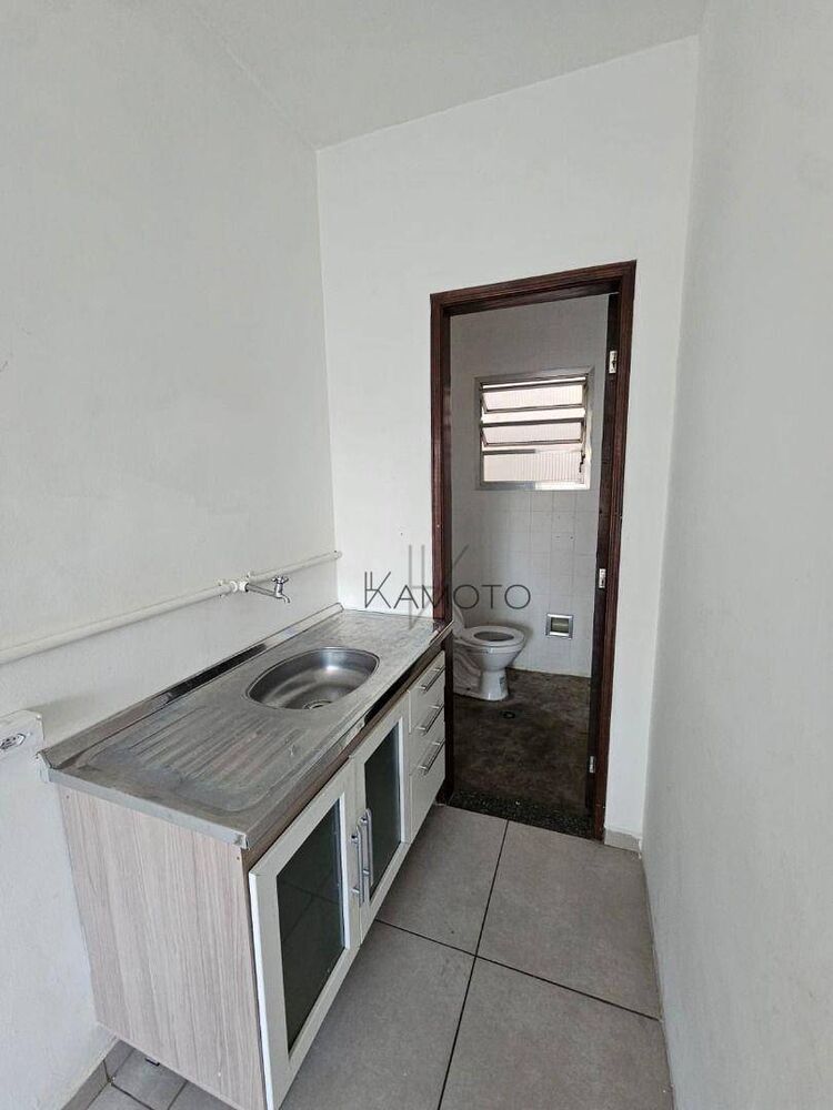 Conjunto Comercial-Sala para alugar, 114m² - Foto 2