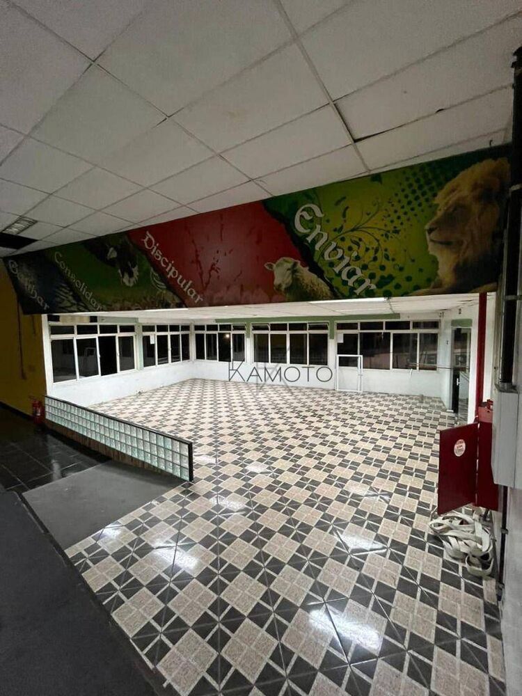 Prédio Inteiro à venda, 1900m² - Foto 3