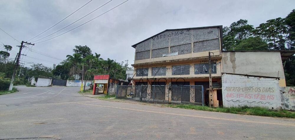 Prédio Inteiro à venda, 1900m² - Foto 4