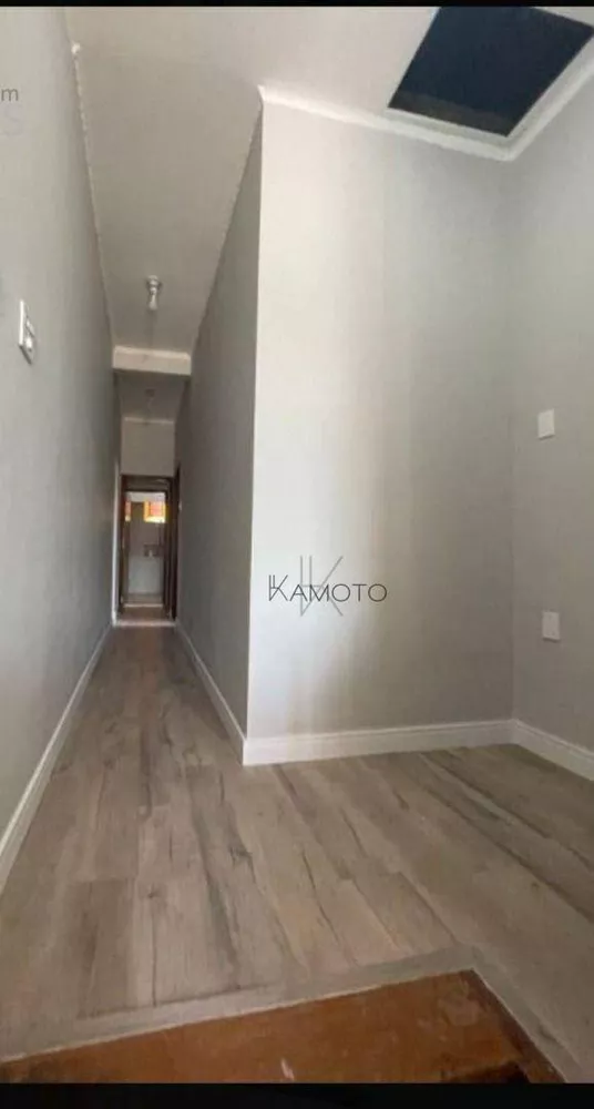 Sobrado à venda com 3 quartos, 152m² - Foto 4