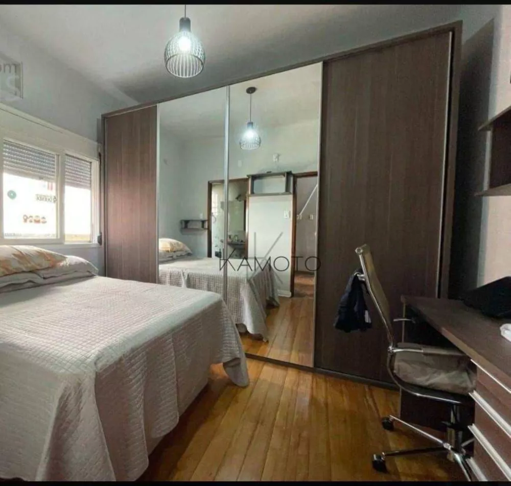 Sobrado à venda com 3 quartos, 152m² - Foto 2