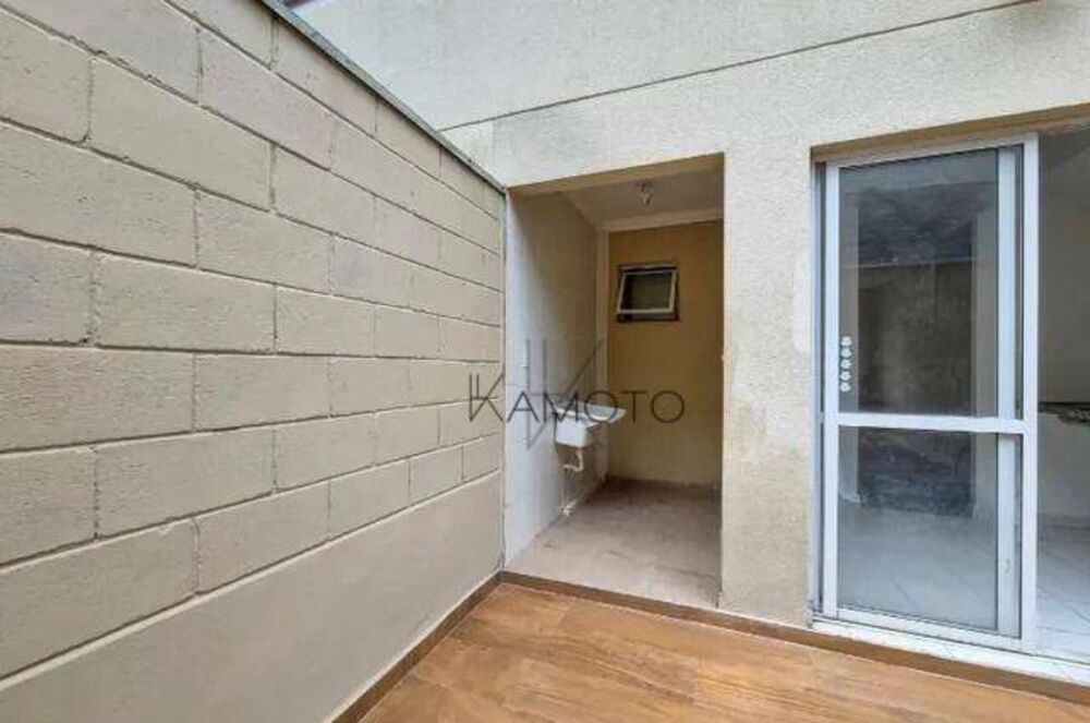 Sobrado à venda com 2 quartos, 58M2 - Foto 2
