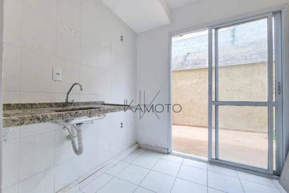 Sobrado à venda com 2 quartos, 58M2 - Foto 8