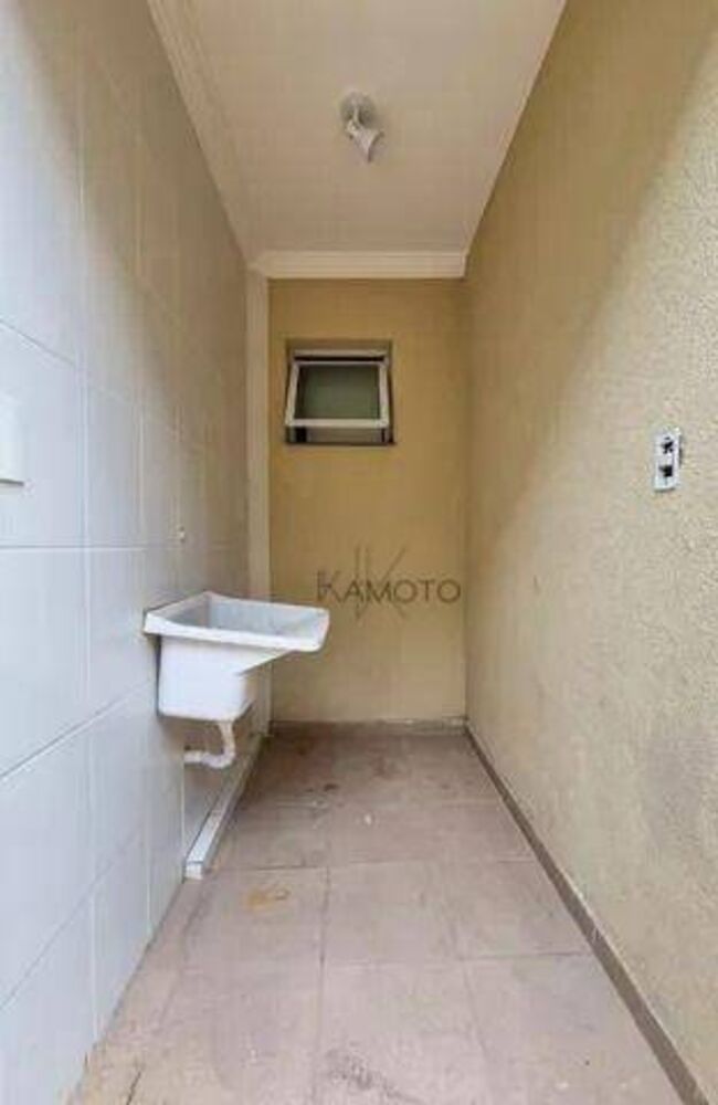 Sobrado à venda com 2 quartos, 58M2 - Foto 5