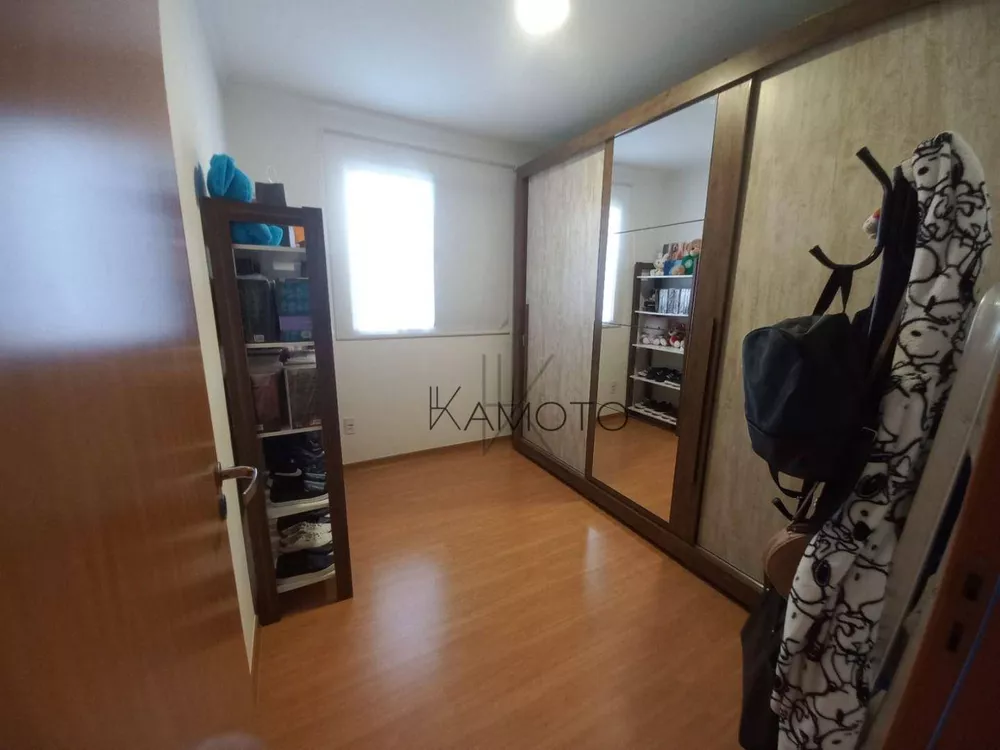 Apartamento à venda com 2 quartos, 45m² - Foto 2