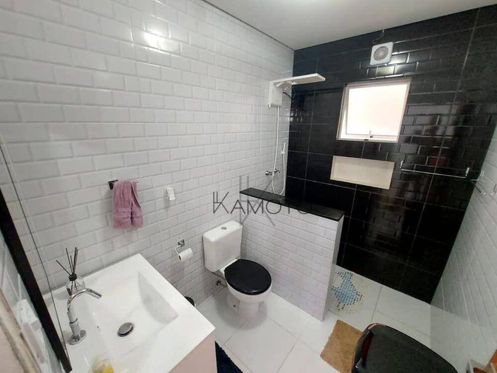 Sobrado à venda com 3 quartos, 219m² - Foto 3