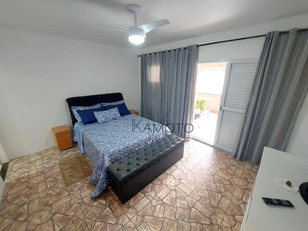 Sobrado à venda com 3 quartos, 219m² - Foto 7