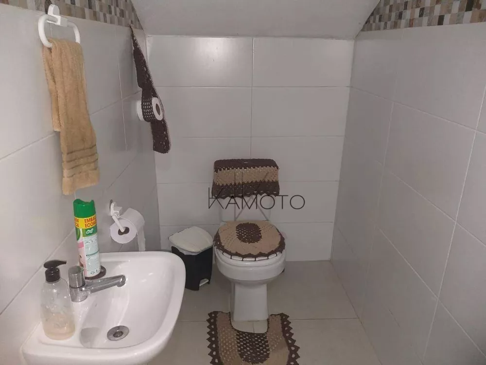 Casa à venda com 5 quartos, 319m² - Foto 10