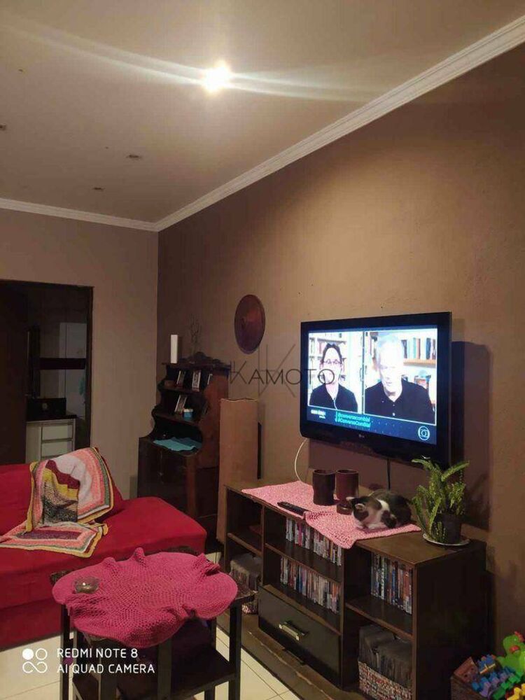 Casa à venda com 3 quartos, 211m² - Foto 7