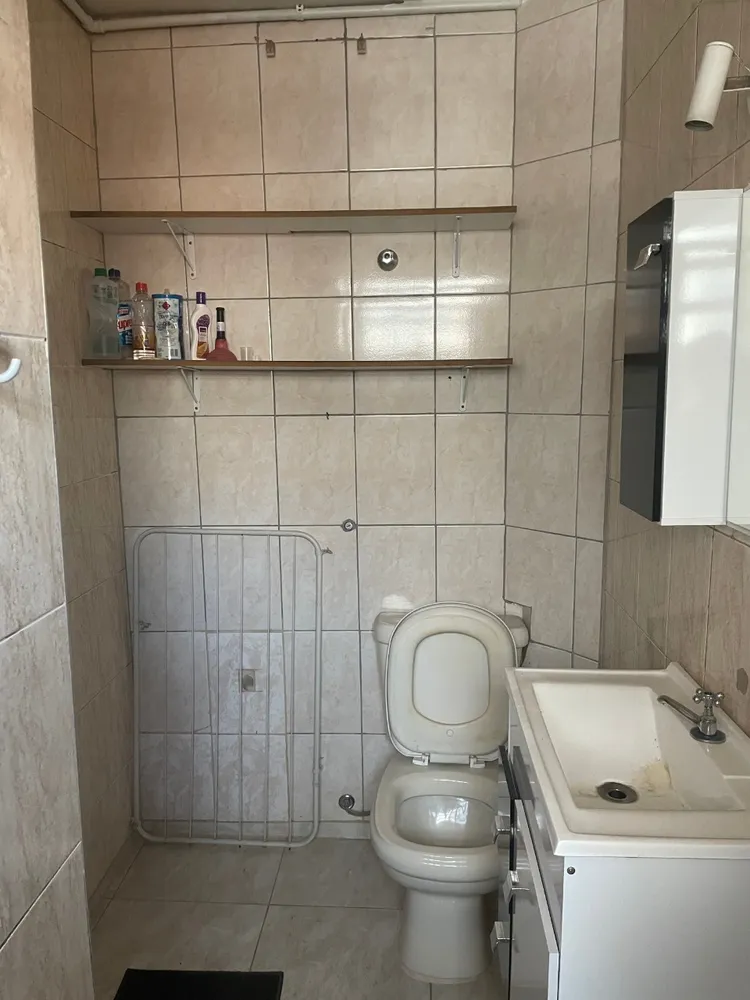 Kitnet-Studio, 34 m² - Foto 3
