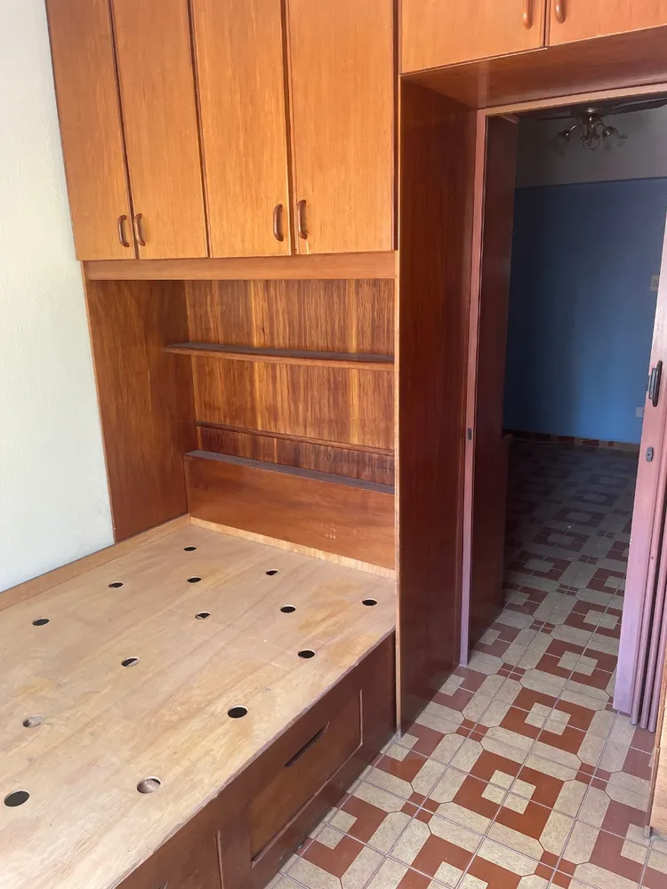 Kitnet-Studio, 34 m² - Foto 1