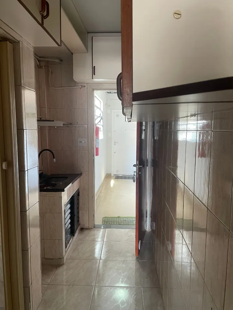 Kitnet-Studio, 34 m² - Foto 4