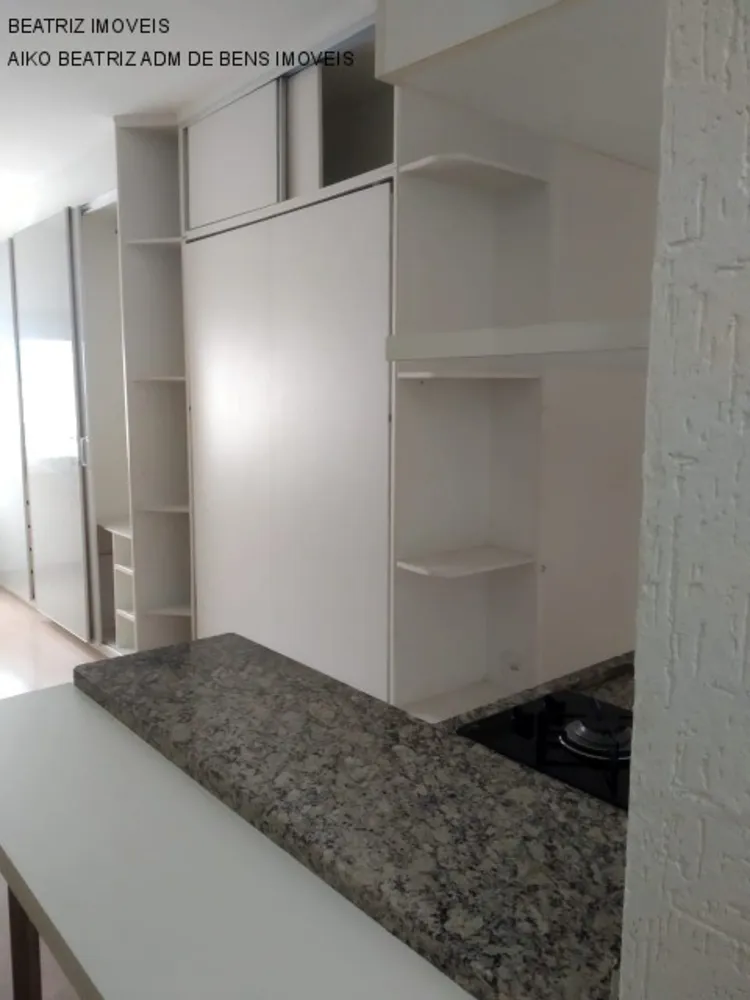 Kitnet-Studio, 30 m² - Foto 4