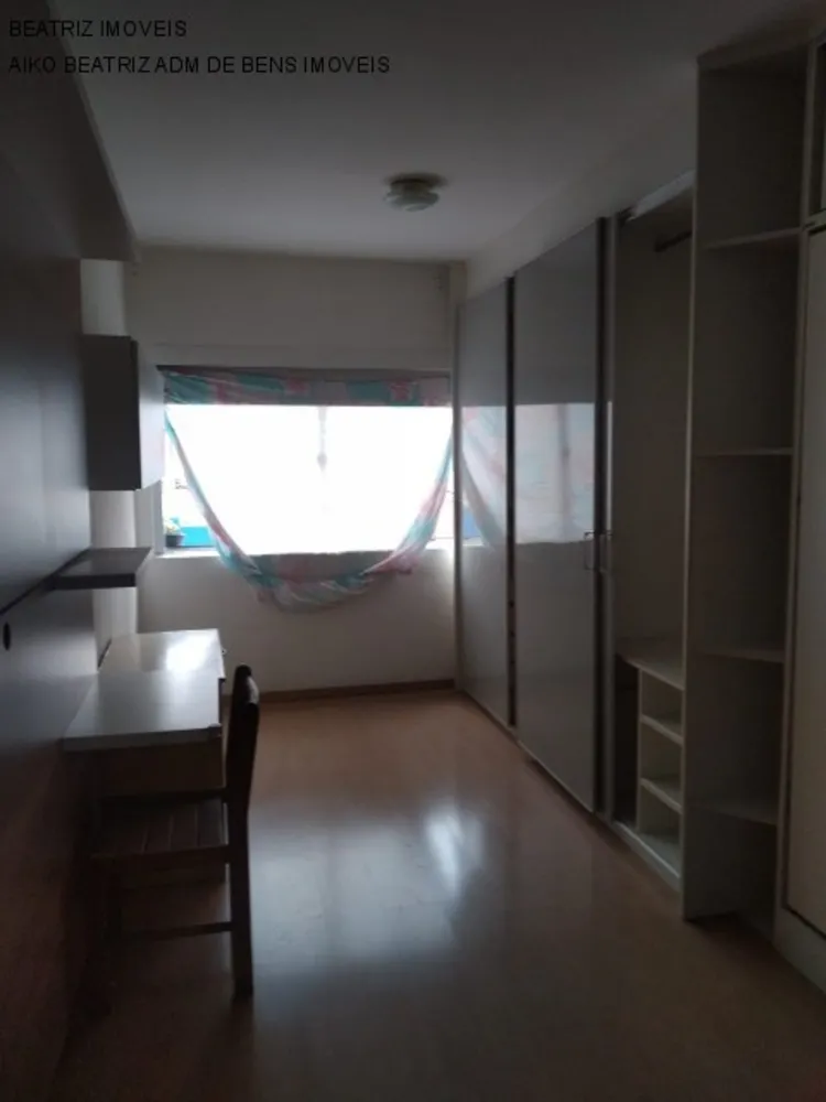 Kitnet-Studio, 30 m² - Foto 3