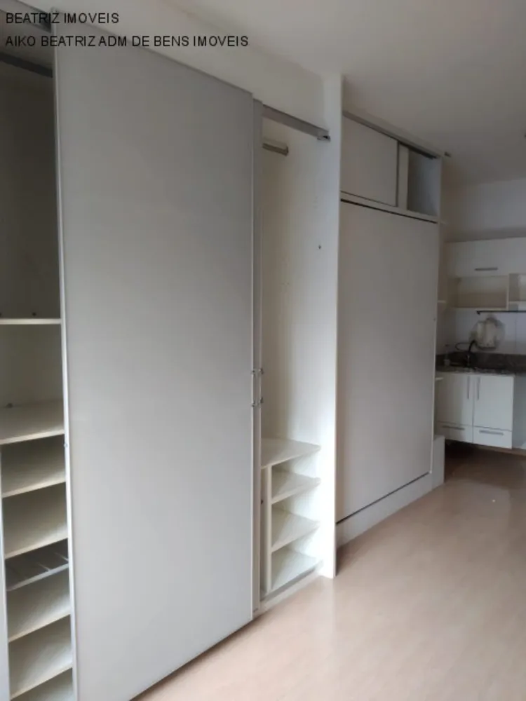 Kitnet-Studio, 30 m² - Foto 2