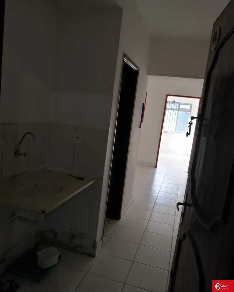 Kitnet-Studio, 34 m² - Foto 2