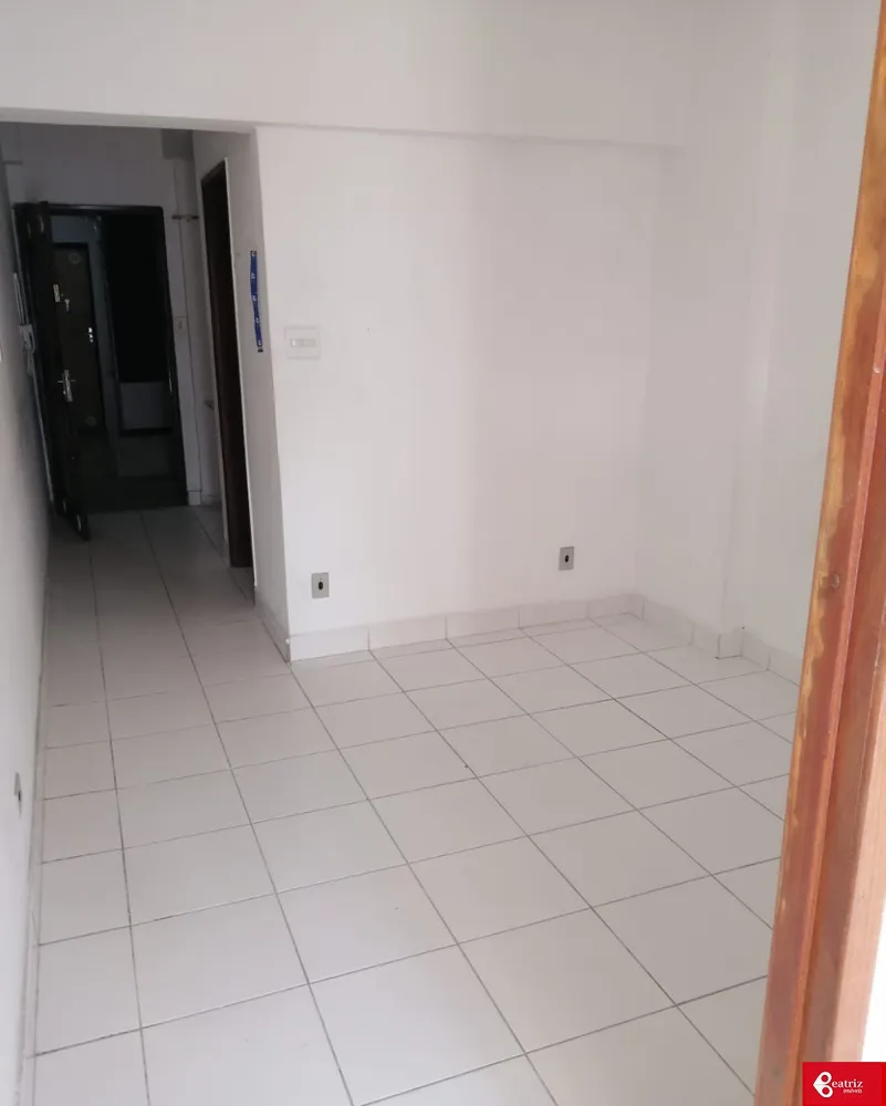 Kitnet-Studio, 34 m² - Foto 1