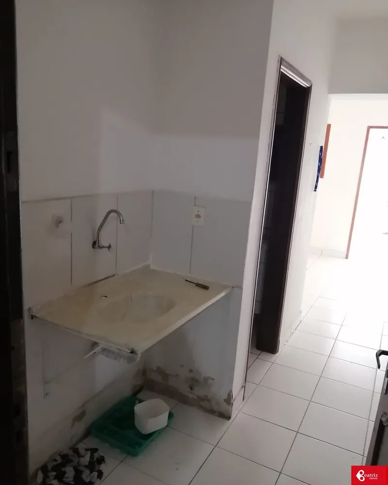 Kitnet-Studio, 34 m² - Foto 3
