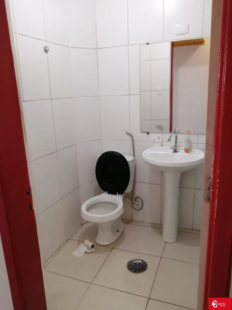 Kitnet-Studio, 34 m² - Foto 3