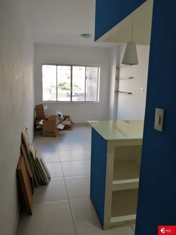 Kitnet-Studio, 34 m² - Foto 4