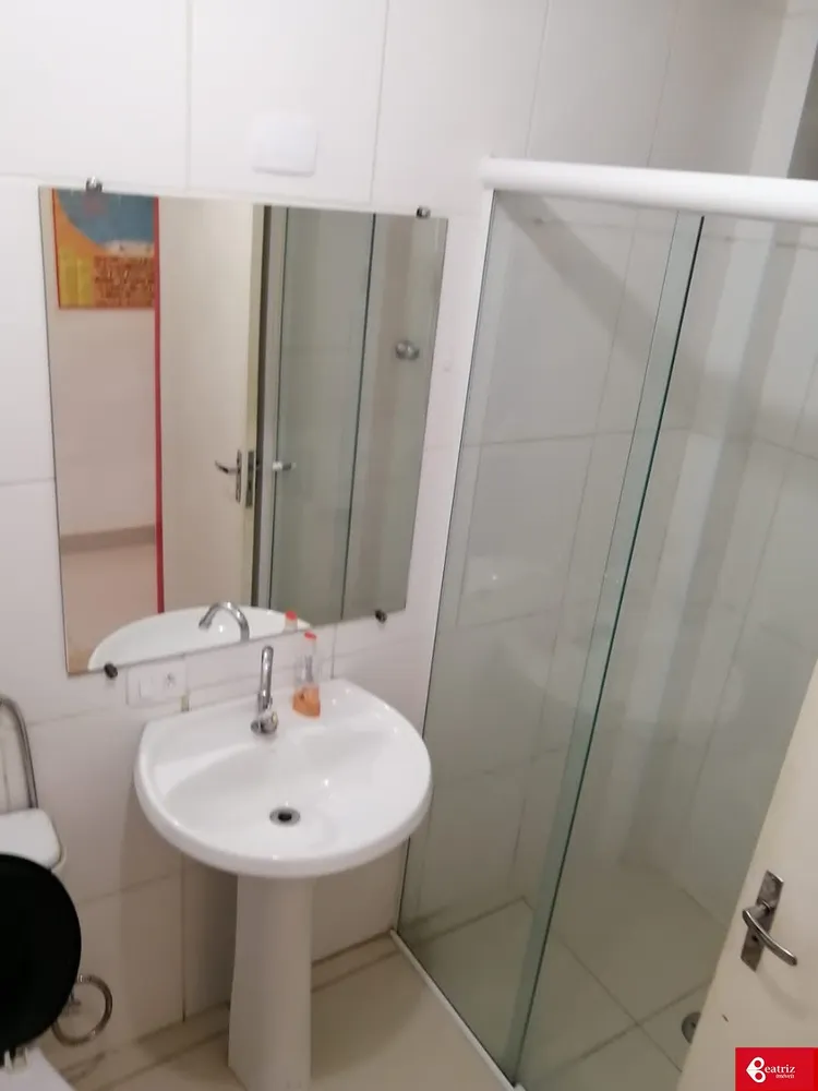 Kitnet-Studio, 34 m² - Foto 2