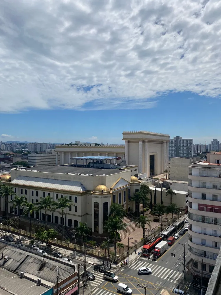 Apartamento, 3 quartos, 84 m² - Foto 1