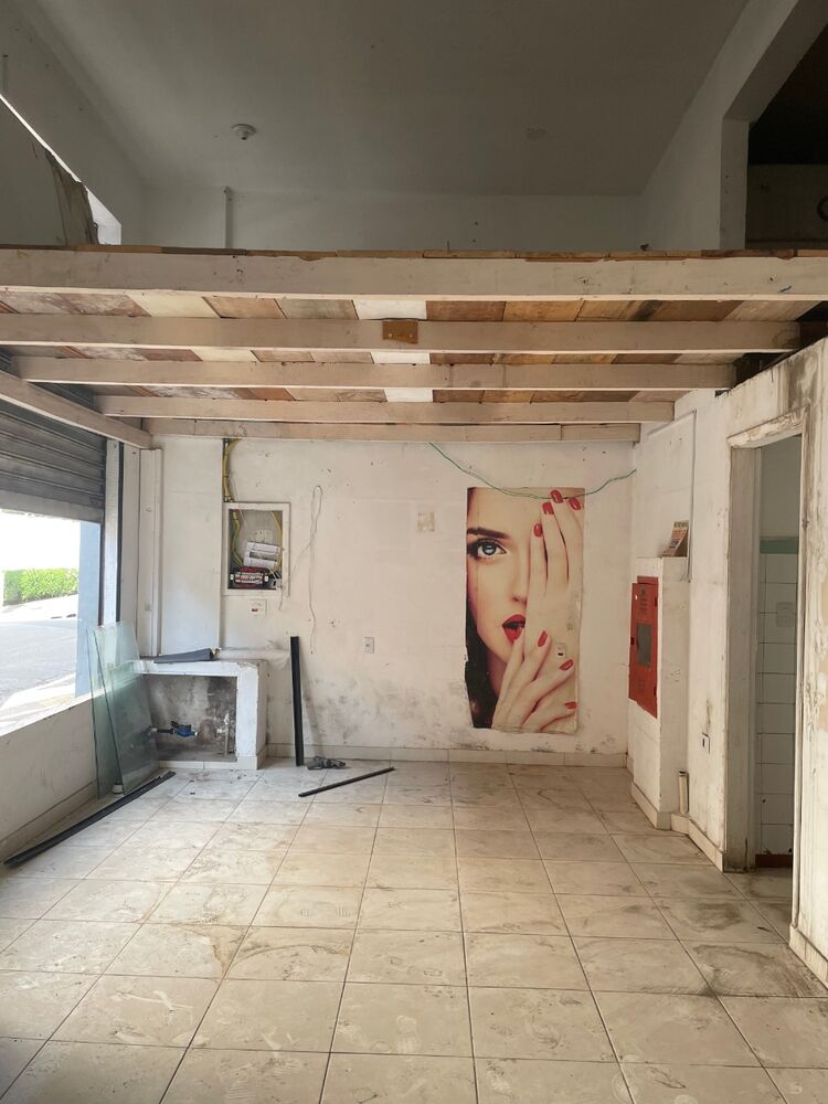 Prédio Inteiro, 34 m² - Foto 8