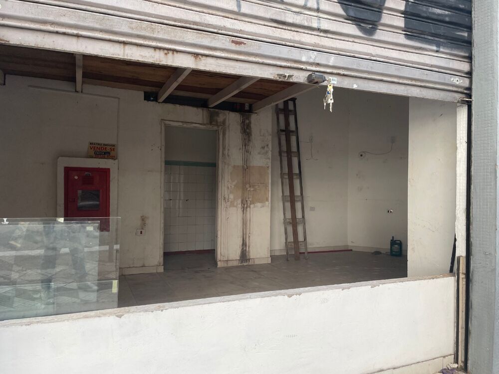 Prédio Inteiro, 34 m² - Foto 10