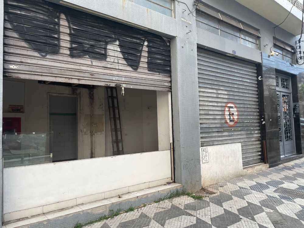 Prédio Inteiro, 34 m² - Foto 1