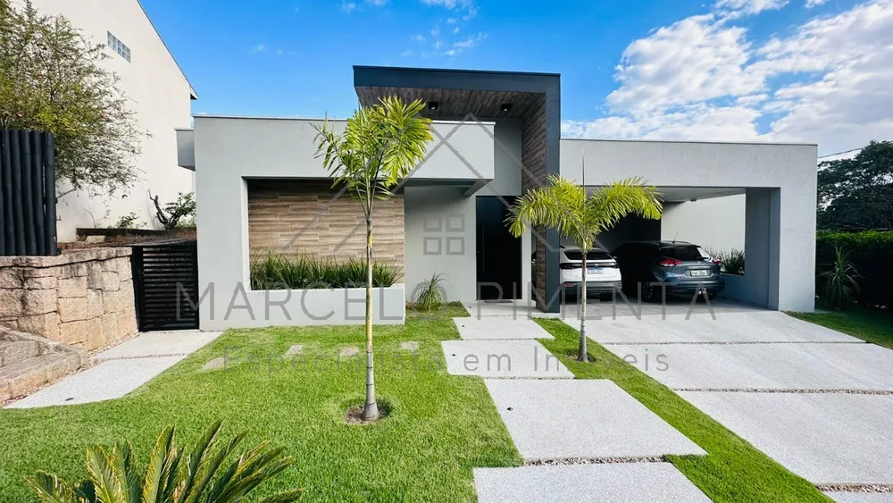 Casa, 4 quartos, 620 m² - Foto 21