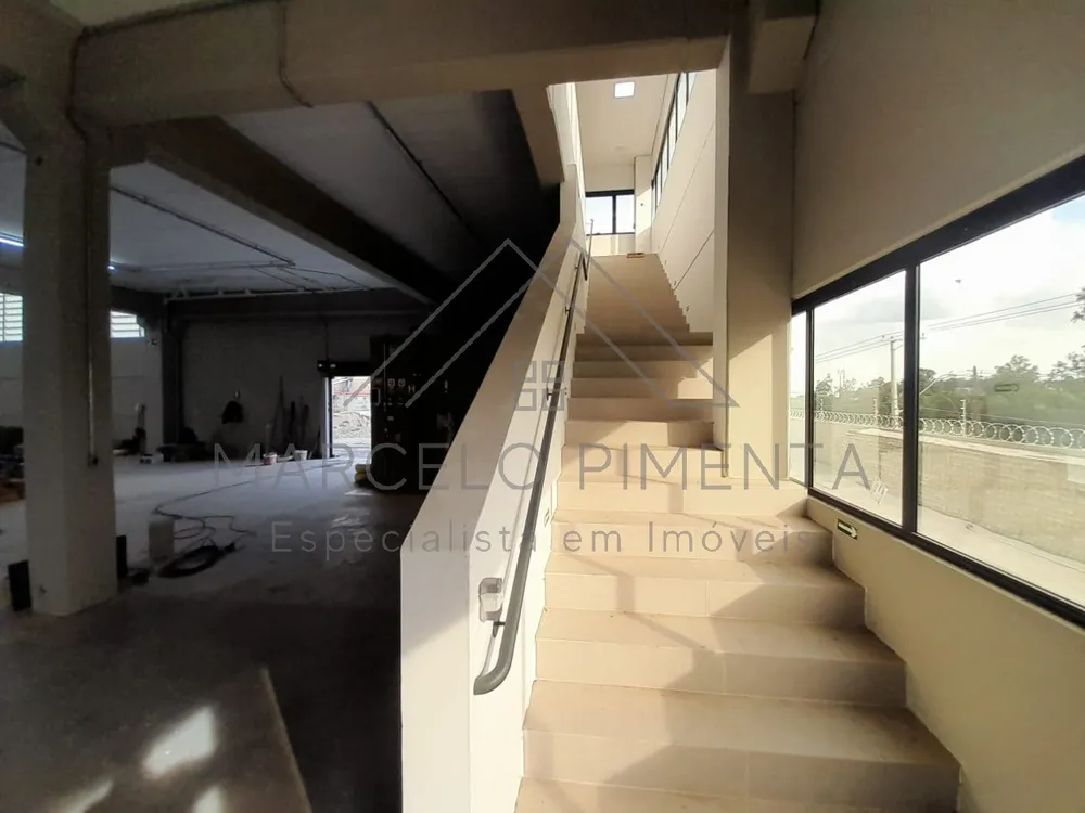 Depósito-Galpão - Foto 8