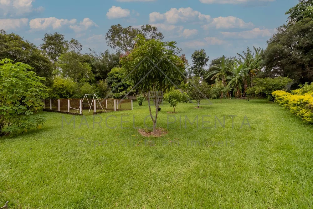 Chácara, 4 quartos - Foto 4