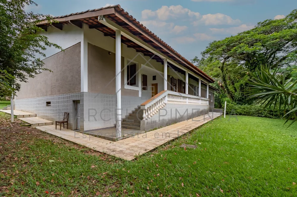 Chácara, 4 quartos - Foto 2