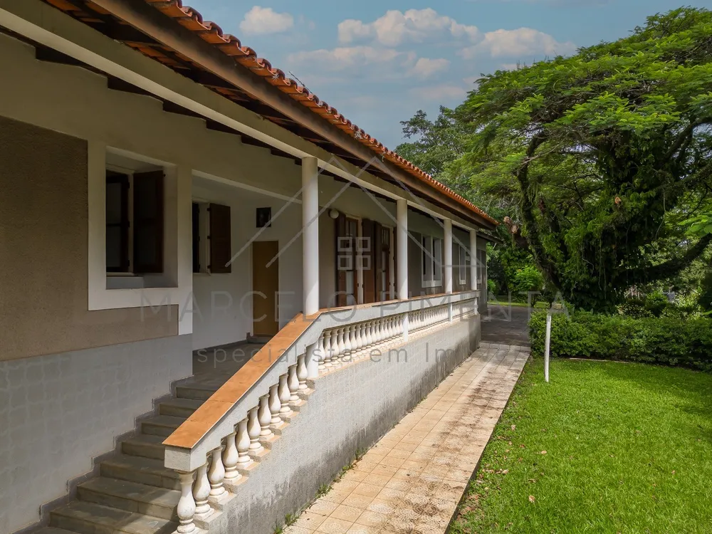 Chácara, 4 quartos - Foto 5