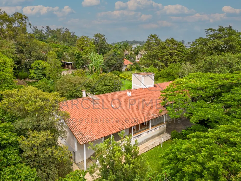 Chácara, 4 quartos - Foto 7
