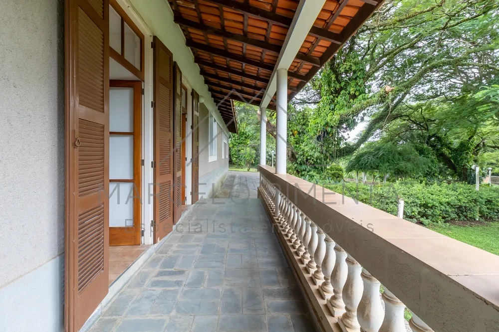 Chácara, 4 quartos - Foto 7