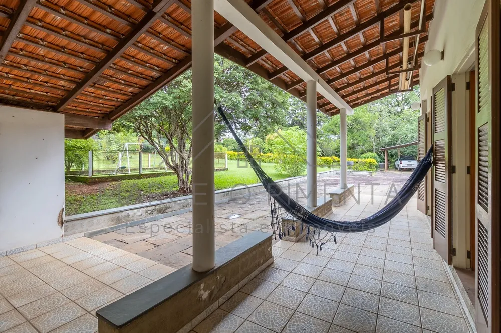 Chácara, 4 quartos - Foto 18