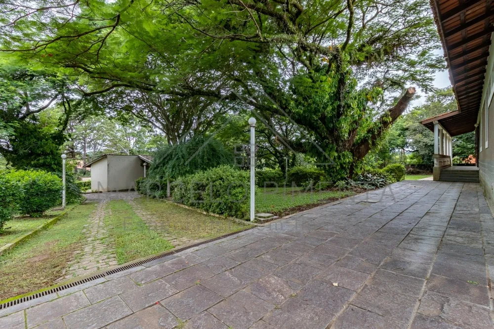 Chácara, 4 quartos - Foto 1
