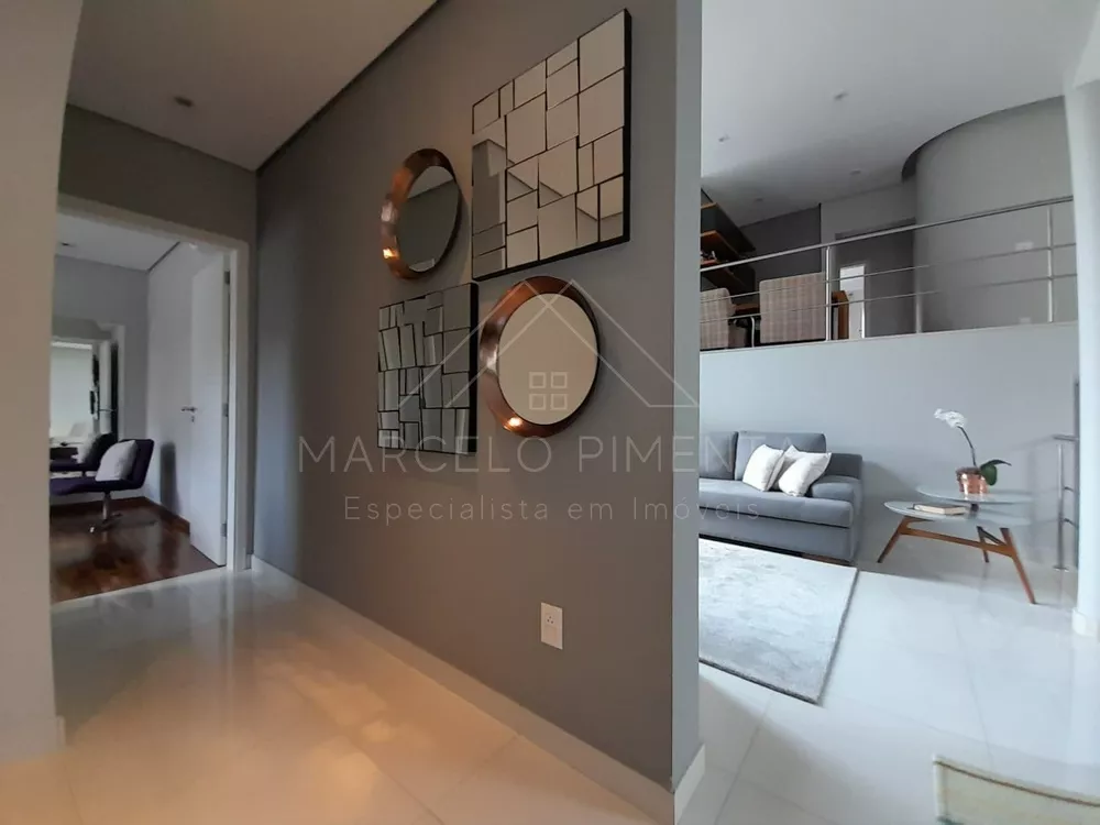 Casa à venda com 4 quartos, 375m² - Foto 4