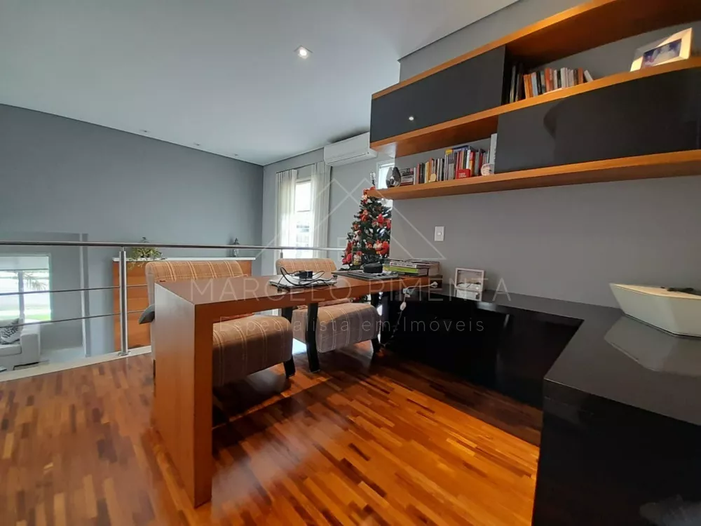 Casa, 4 quartos, 375 m² - Foto 2