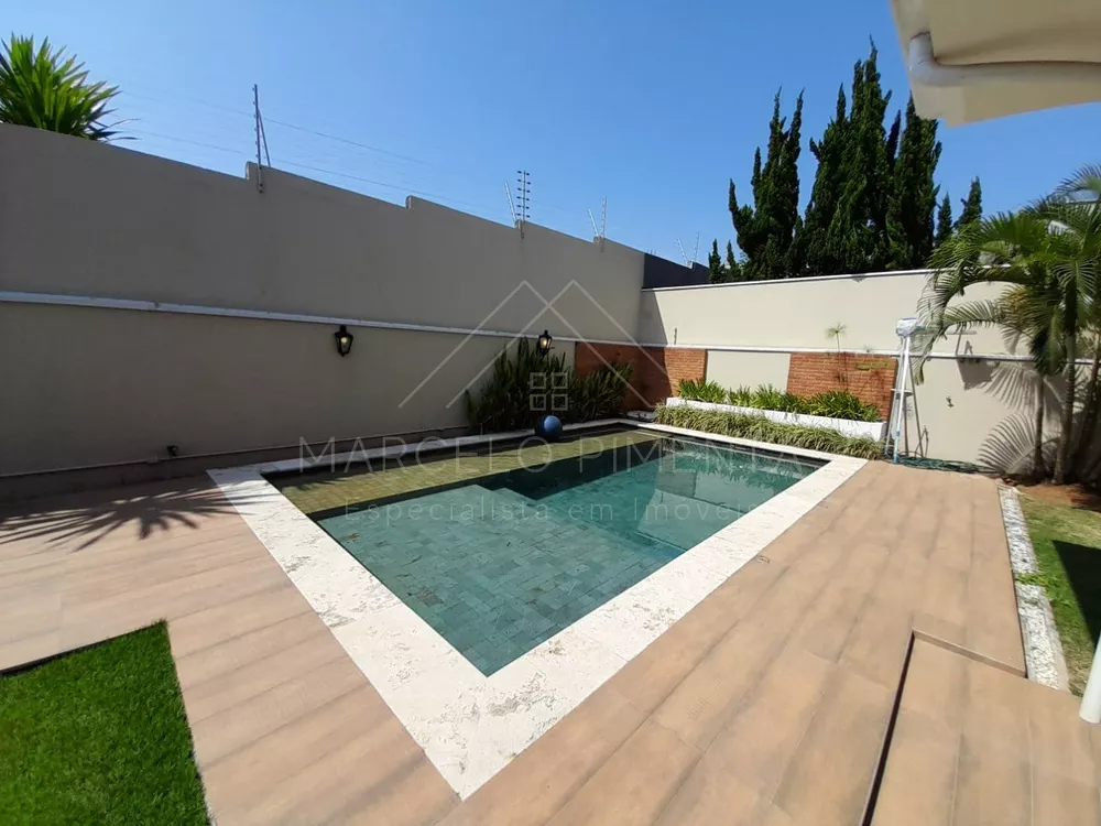 Casa, 4 quartos, 570 m² - Foto 4