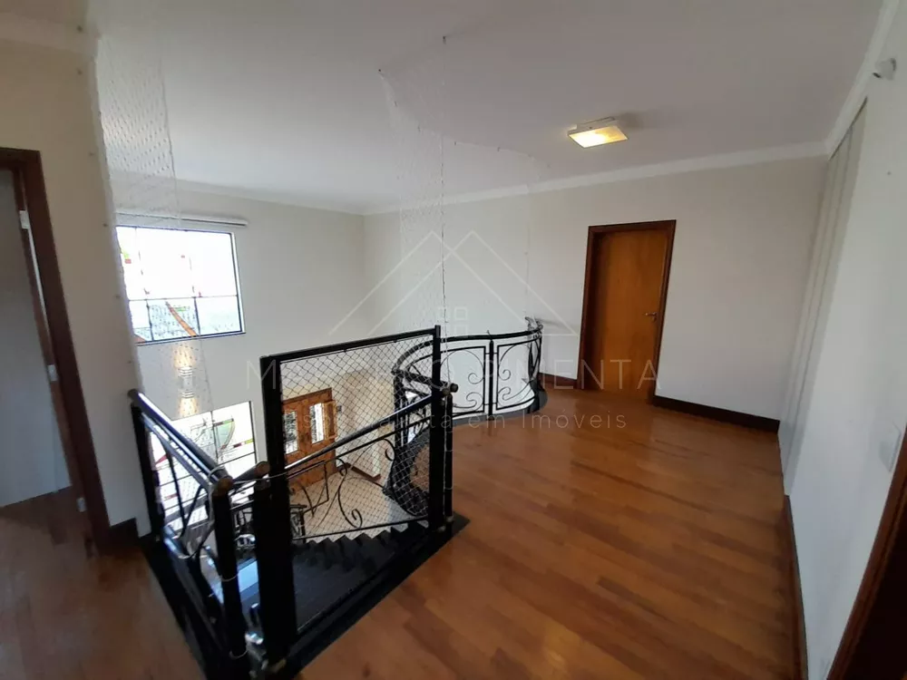 Casa, 4 quartos, 570 m² - Foto 1