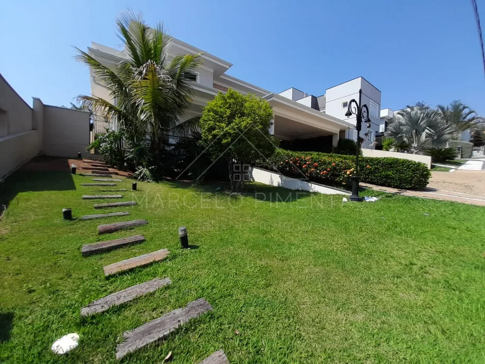 Casa, 4 quartos, 570 m² - Foto 1