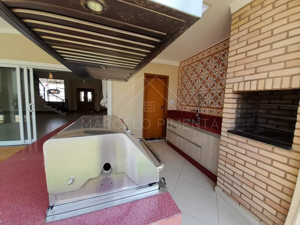 Casa, 4 quartos, 570 m² - Foto 3
