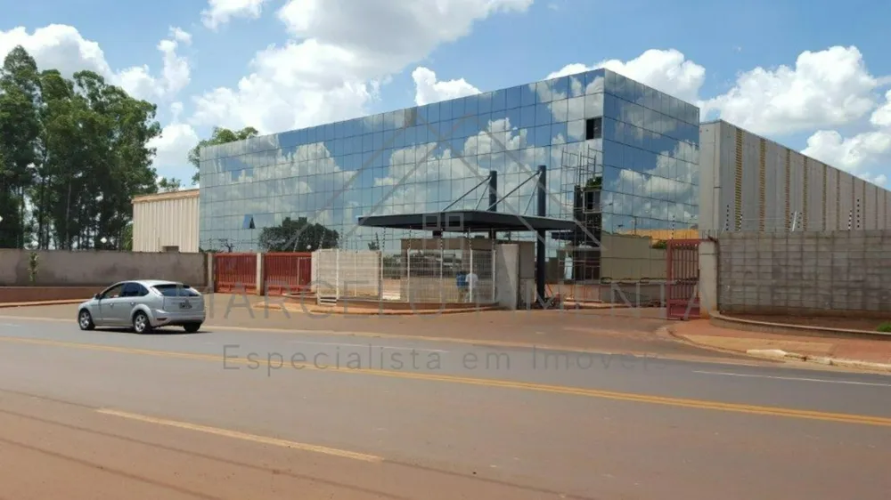 Depósito-Galpão, 24200 m² - Foto 6