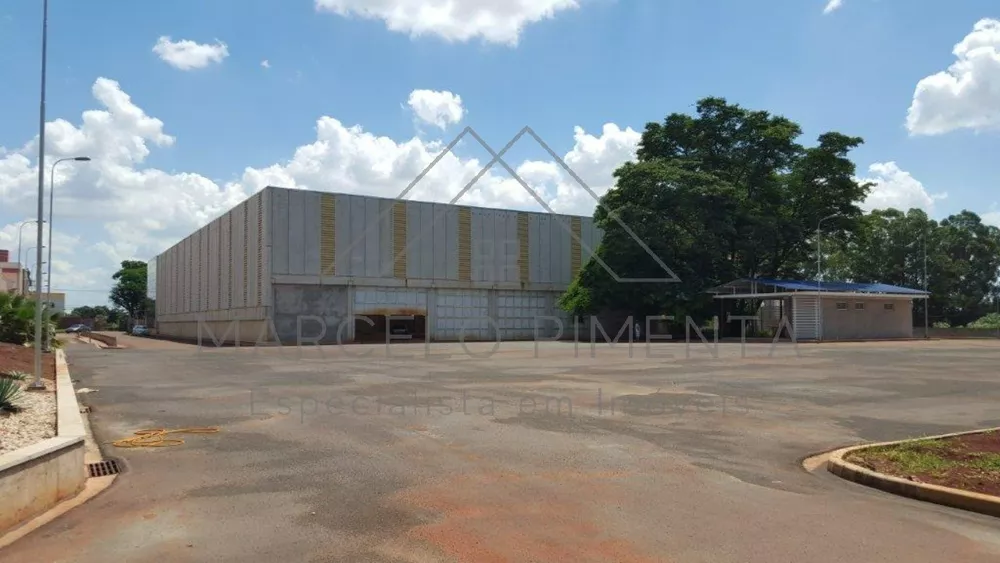 Depósito-Galpão, 24200 m² - Foto 4