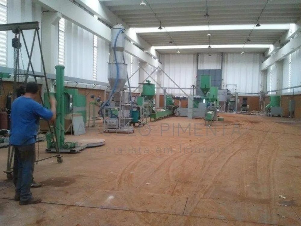 Depósito-Galpão, 24200 m² - Foto 8