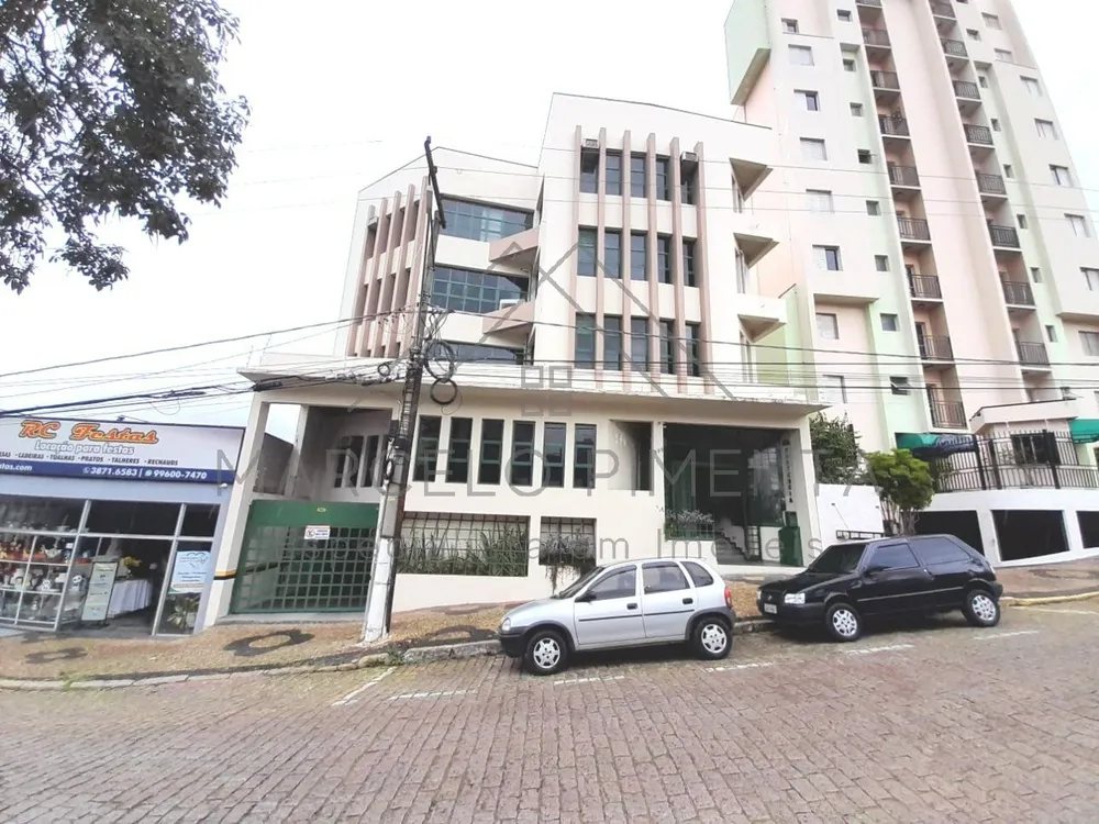 Sala-Conjunto - Foto 16