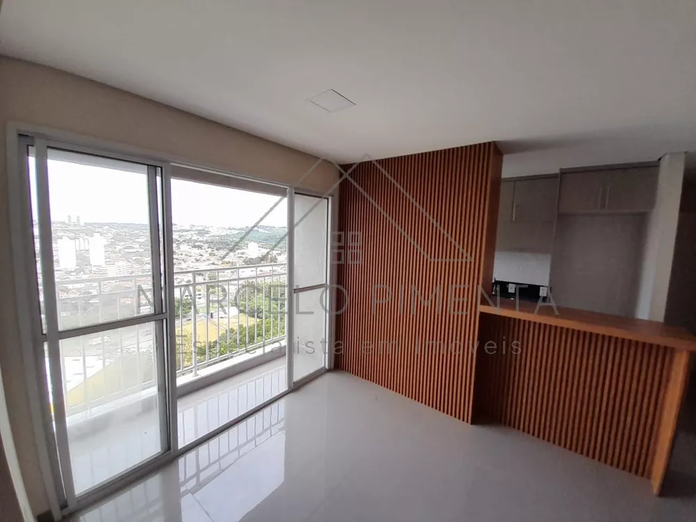 Apartamento, 2 quartos, 56 m² - Foto 4